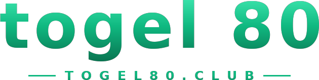 togel 80 logo